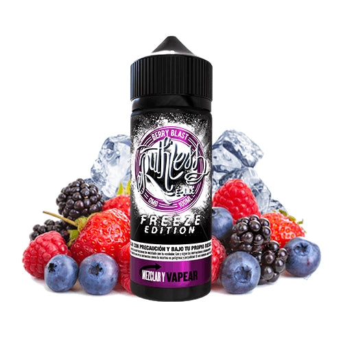 Ruthless Freeze Edition Berry Blast 100ml