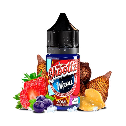 Shootiz Waou Aroma 30ml