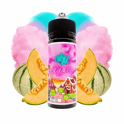 Sky Sugar Honeydew 100ml