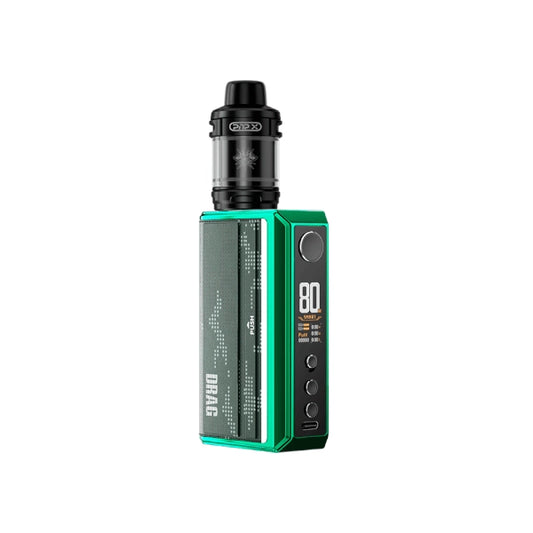 Voopoo Drag 5 Kit