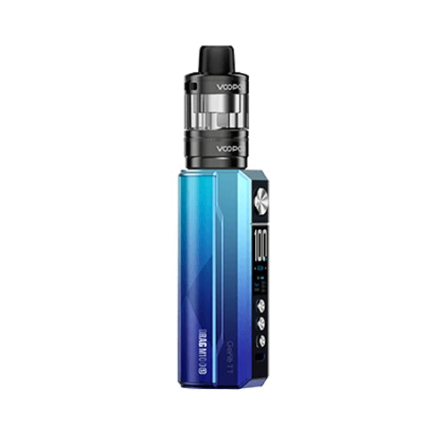 Voopoo Drag M100S PNP-X DTL Kit