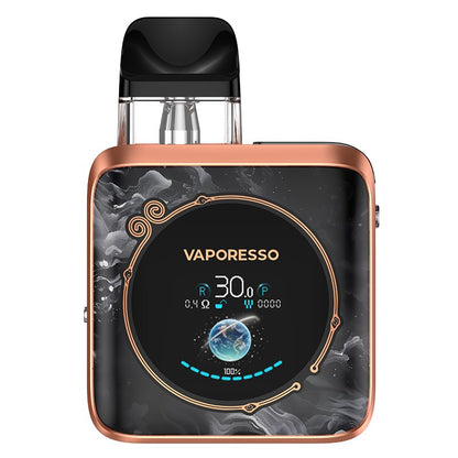 Vaporesso Xros 4 Nano Pod Kit