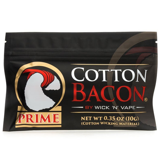 Cotton Bacon Prime