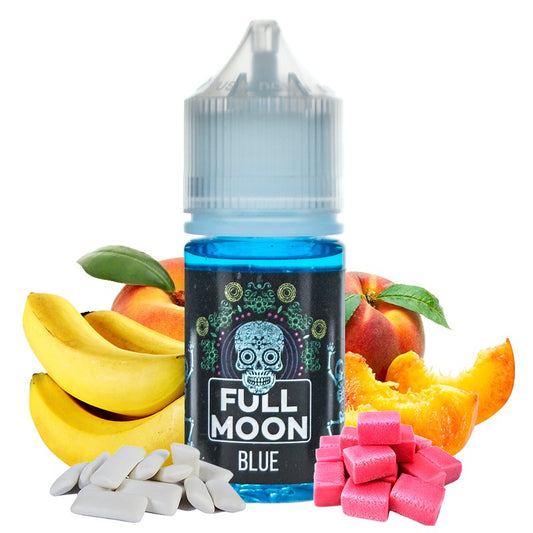 Aroma Blue 30ml - Full Moon