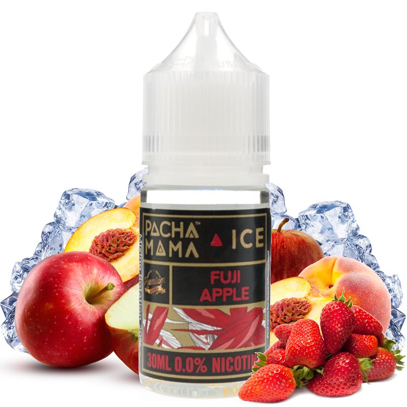 Aroma Fuji Apple 30ml - Pachamama Ice by Charlie's Chalk Dust