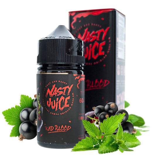 Bad Blood 50 ml - Nasty Juice