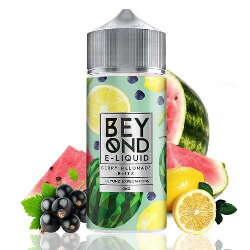 Beyond Berry Melonade Blitz 100ml by IVG