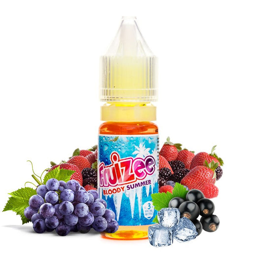 Bloody Summer 10ml - Fruize