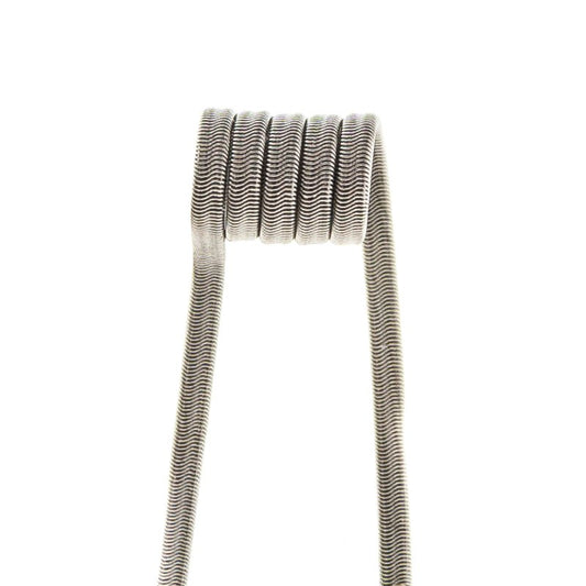 Resistencia Chili 0.16 (2pcs) - AT Coils