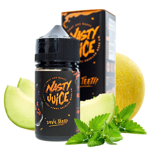 Devil Teeth 50 ml - Nasty Juice