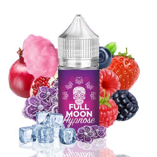 Full Moon Aroma Hypnose