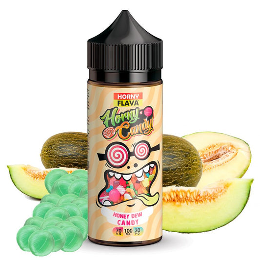 Honey Dew Candy 100 ml - Horny Flava