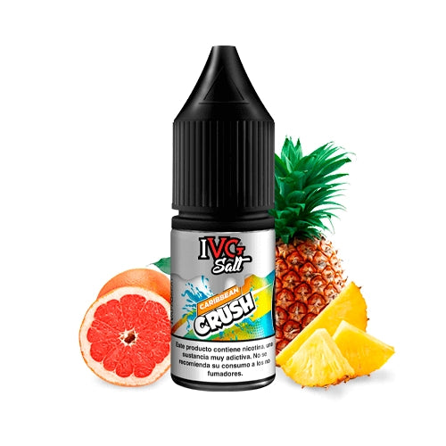 IVG Salt Caribbean Crush 10ml