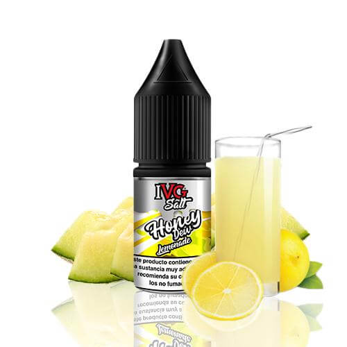 IVG Salt Honeydew Lemonade 10ml