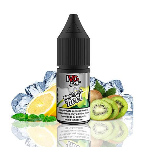 IVG Salt Kiwi Lemon Kool 10ml
