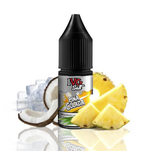 IVG Salt Piña Colada 10ml