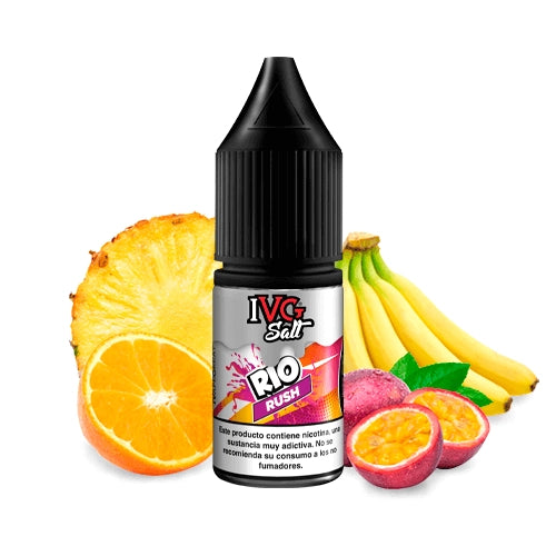 IVG Salt Rio Rush 10ml