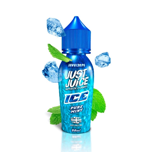 Just Juice Ice Pure Mint 50ml