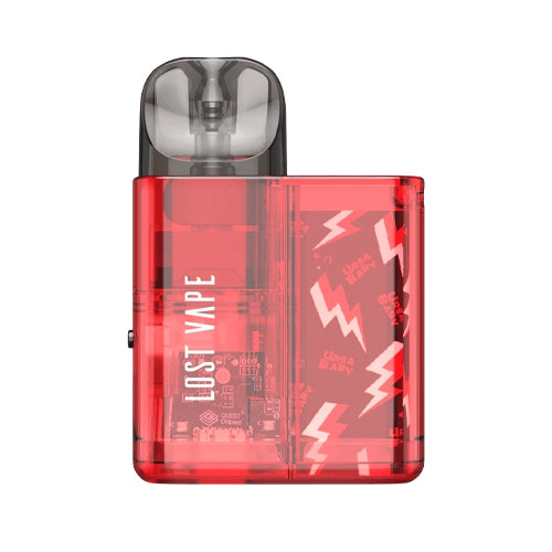 Lost Vape Ursa Baby Pod Kit