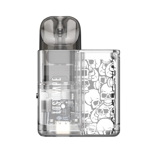 Lost Vape Ursa Baby Pod Kit