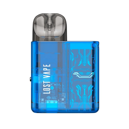 Lost Vape Ursa Baby Pod Kit