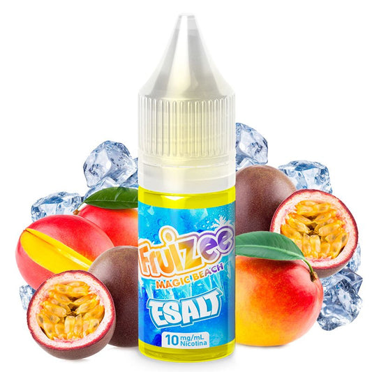 Magic Beach 10ml - Fruizee Esalt