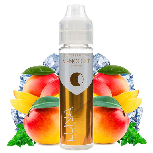 Mango Ice 50ml - Luna