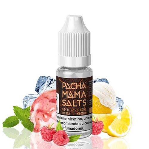 Pachamama Salts Sorbet 10ml