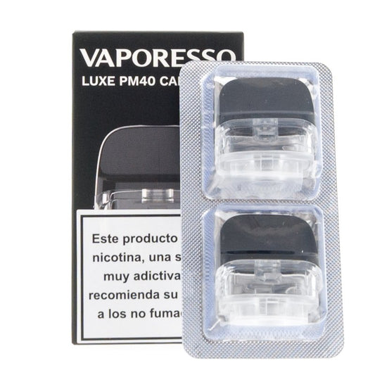 Pod Luxe PM40 4ml - Vaporesso
