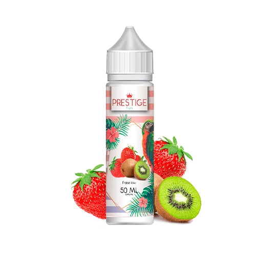 Prestige Fruits Strawberry Kiwi 50ml