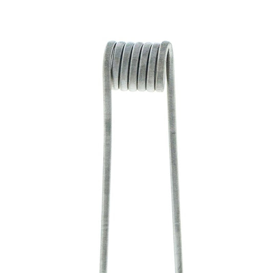 Resistencia Chaflameja (2pcs) - Lady Coils