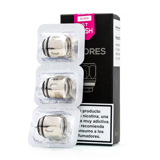 Resistencia GT MESH 0.18 Ohm - Vaporesso