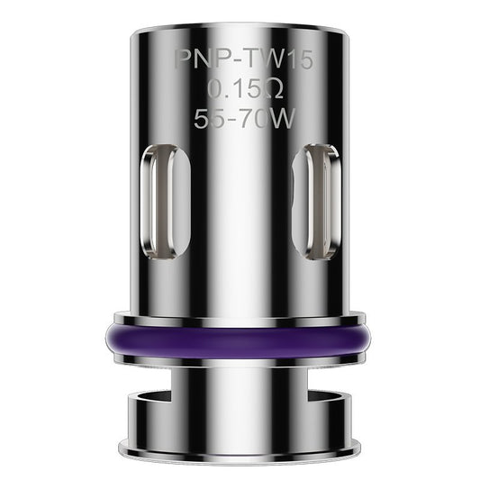 Resistencia PnP-TW - Voopoo