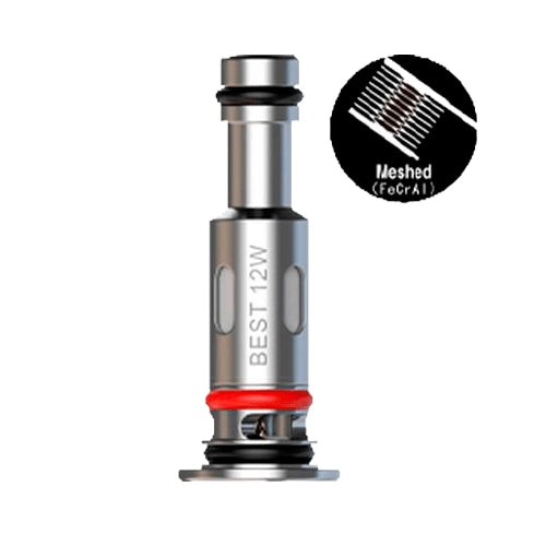 Smok Novo 4 Lp1 Meshed