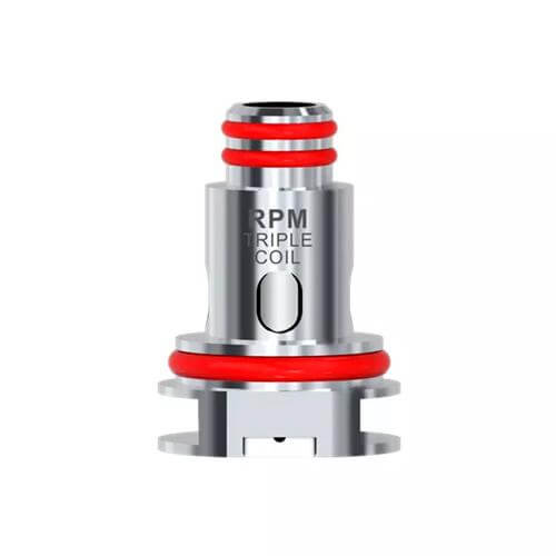 Smok RPM Coil Triple 0.6ohm