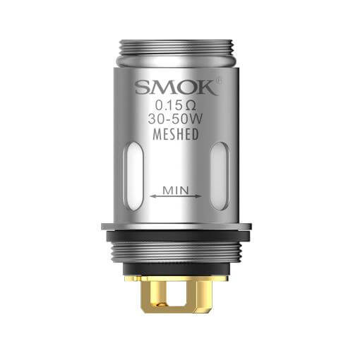 Smok Vape Pen Meshed Coil