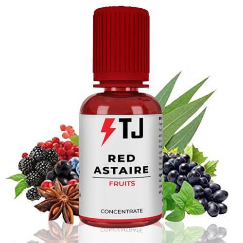T-Juice Aroma Red Astaire 30 ml