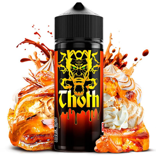 Thoth 100ml - Oil4Vap