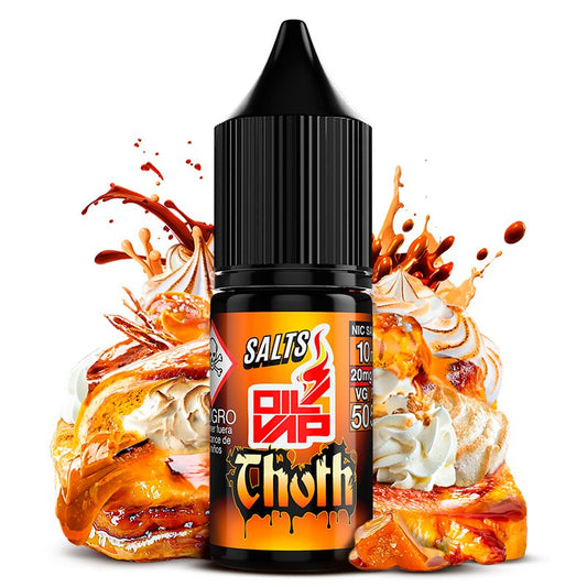 Thoth 10ml - Oil4Vap Sales