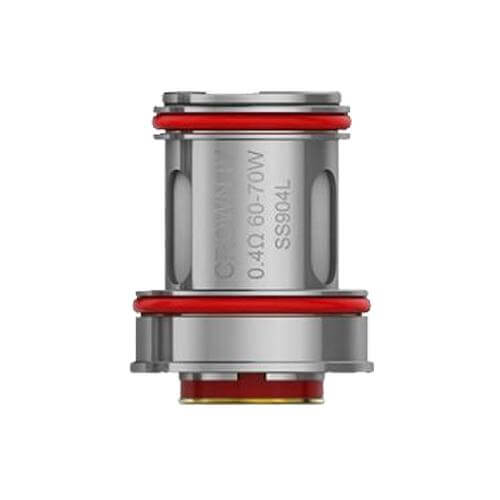 Uwell Crown Iv Coils 0.4 Ohm