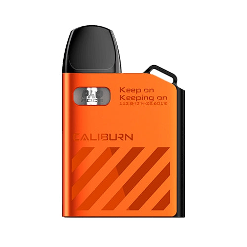 Caliburn AK2 520mAh - Uwell