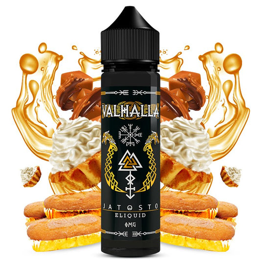 Valhalla 50ml - Jatosto Eliquid