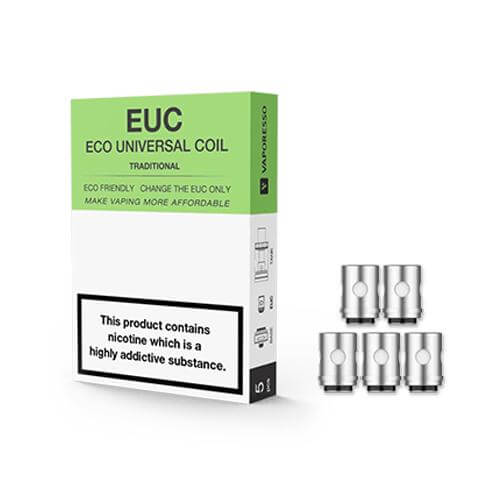 Vaporesso EUC Traditional Coil Vaporesso 0.30 Ohm