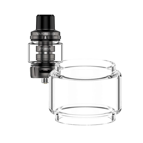 Vaporesso iTank Glass 8 ml