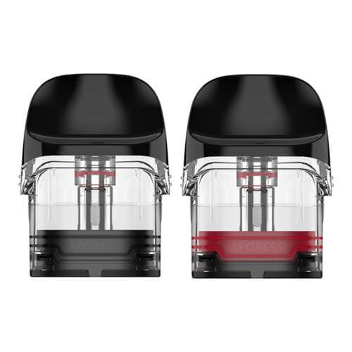 Vaporesso Luxe Q Pod Replacement 0.8 ohm