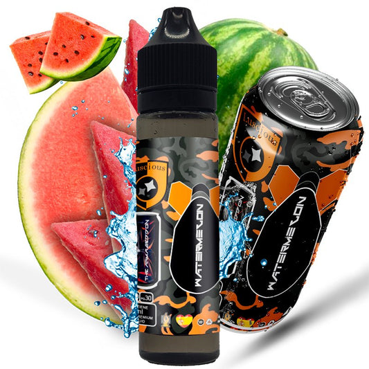 Watermelon 50ml - The Armaggeddon